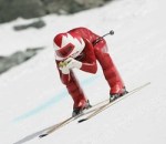 Adam Earle – Lifelong Skier, Ski Racer