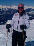 Rick Brown – CSIA level IV, CSCF level III, Head Coach K2 Cypress Mountain